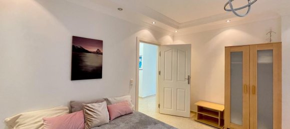 Wohnung 2+1 in Alanya, Turkey, Nr. 20643 13