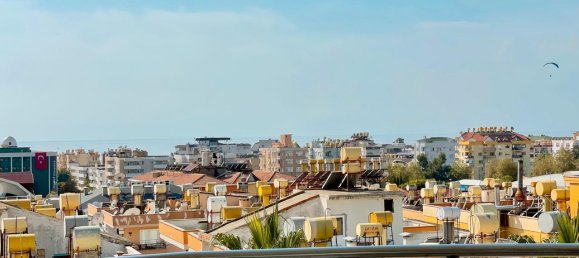 Wohnung 2+1 in Alanya, Turkey, Nr. 20643 5