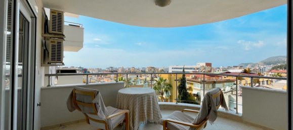 Wohnung 2+1 in Alanya, Turkey, Nr. 20643 4