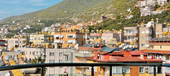 Wohnung 2+1 in Alanya, Turkey, Nr. 20643 10