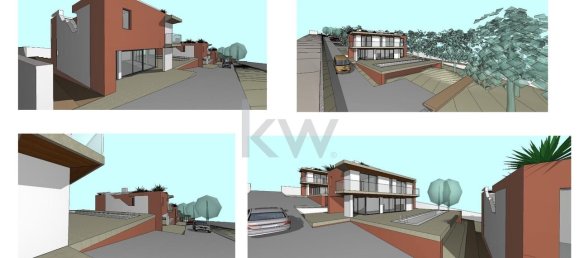 Terrain à Torres Vedras, Portugal 2560m² No. 77155 7