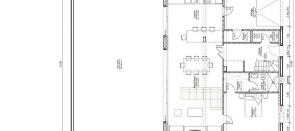 Terrain à Torres Vedras, Portugal 2560m² No. 77155 5