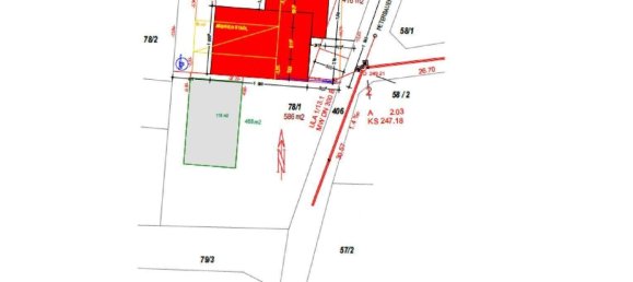 Casa de 4 divisões em Asten, Austria N.º 243662 21