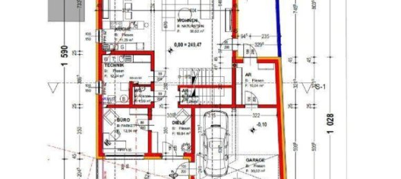 Casa de 4 divisões em Asten, Austria N.º 243662 17