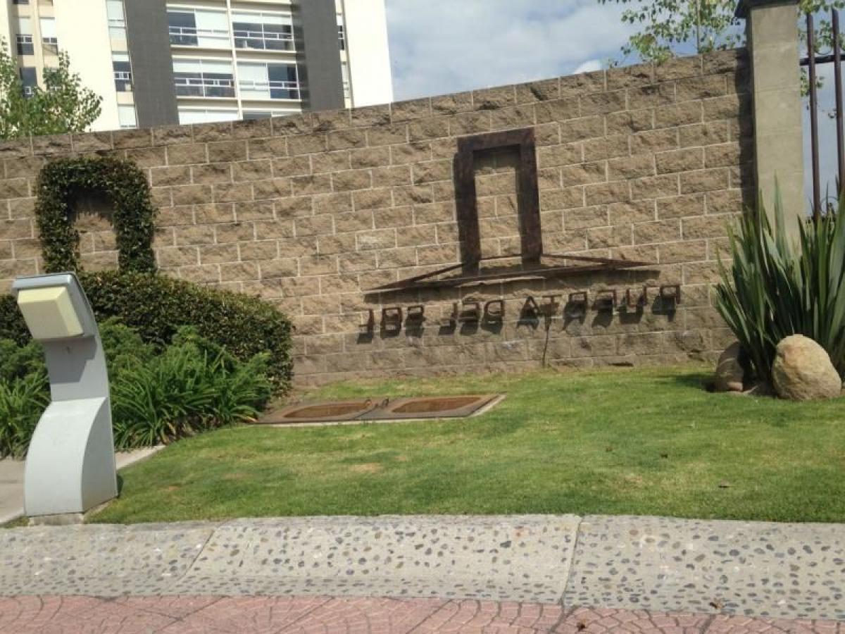 3 bedrooms House in Mexico No. 226834