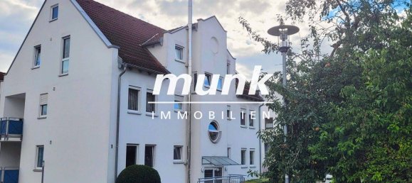 1 bedroom Apartment in Alb-Donau-Kreis, Germany No. 304057 2