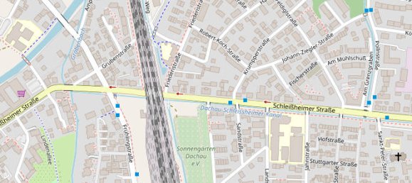 Land in Dachau, Germany No. 302328 5