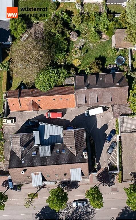  Land in Dachau, Germany No. 302328