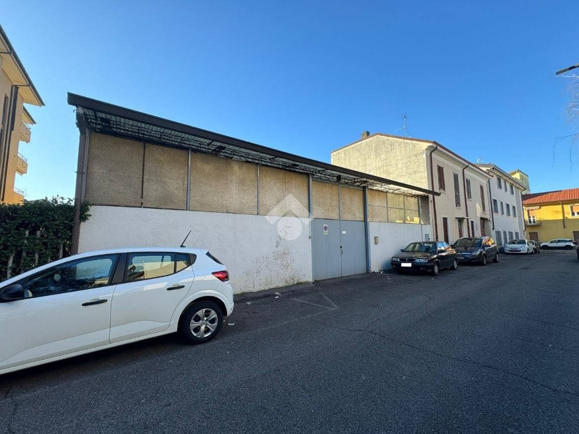 3 bedrooms House in Seregno, Italy No. 298518