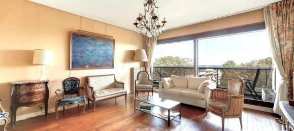 4غرفة شقة في Saint-Cloud, France رقم 174542 5