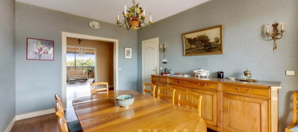 4غرفة شقة في Saint-Cloud, France رقم 174542 7