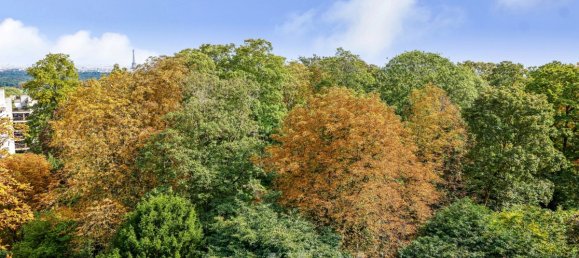 4غرفة شقة في Saint-Cloud, France رقم 174542 6