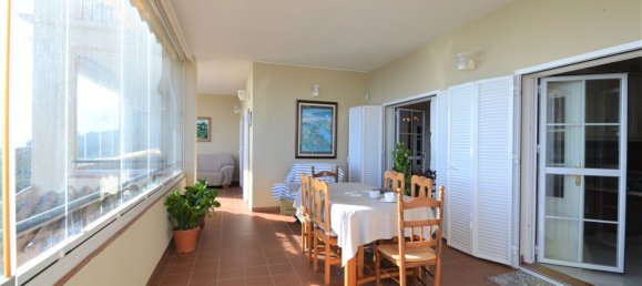 Квартира с 3 спальнями в Ла Дюкеса, Испания № 145302 12