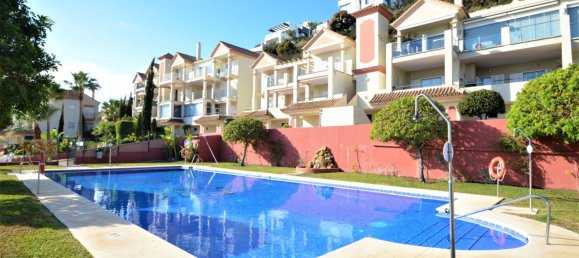 Квартира с 3 спальнями в Ла Дюкеса, Испания № 145302 41