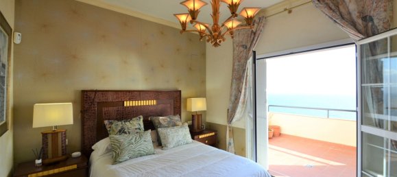 Квартира с 3 спальнями в Ла Дюкеса, Испания № 145302 21