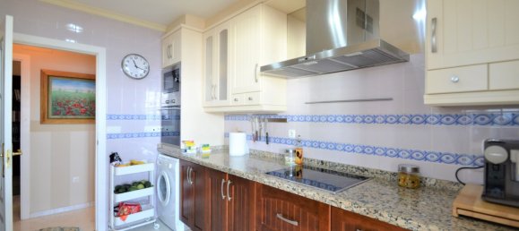 Квартира с 3 спальнями в Ла Дюкеса, Испания № 145302 18