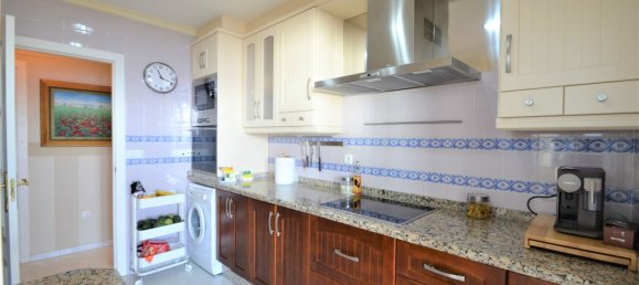 Квартира с 3 спальнями в Ла Дюкеса, Испания № 145302 5