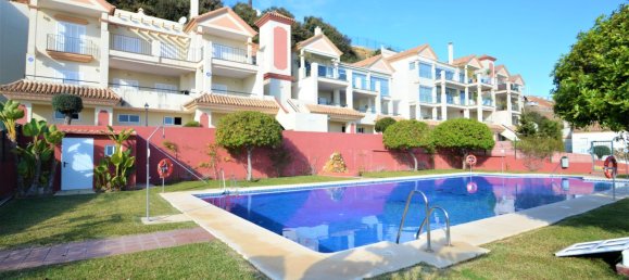 Квартира с 3 спальнями в Ла Дюкеса, Испания № 145302 2