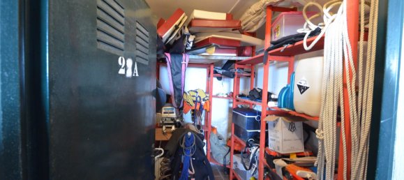 Квартира с 3 спальнями в Ла Дюкеса, Испания № 145302 37