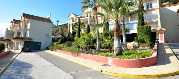 Квартира с 3 спальнями в Ла Дюкеса, Испания № 145302 42