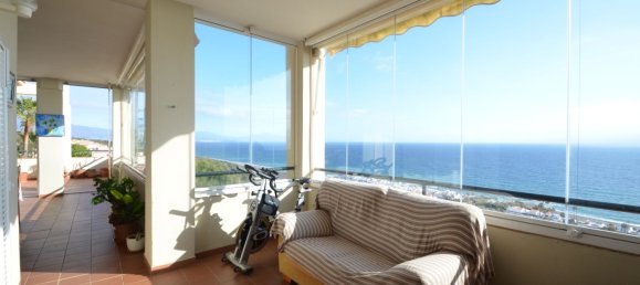 Квартира с 3 спальнями в Ла Дюкеса, Испания № 145302 11