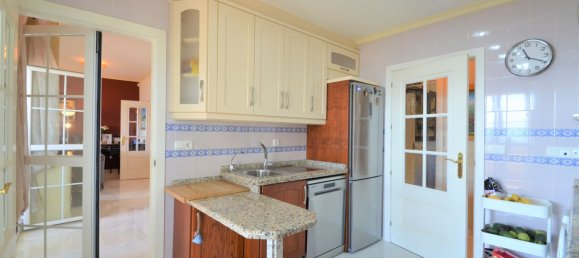 Квартира с 3 спальнями в Ла Дюкеса, Испания № 145302 19