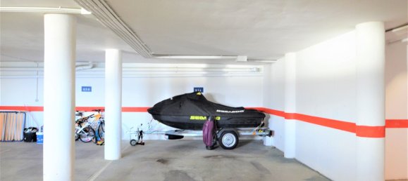 Квартира с 3 спальнями в Ла Дюкеса, Испания № 145302 35