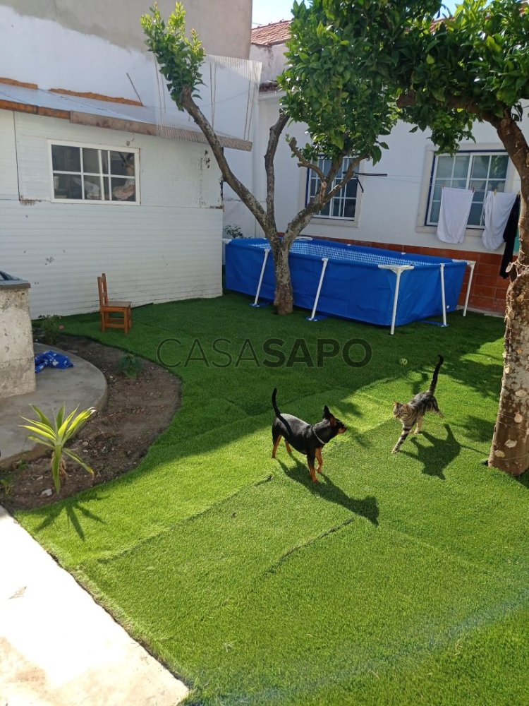 3 bedrooms House in Torres Novas, Portugal No. 287703