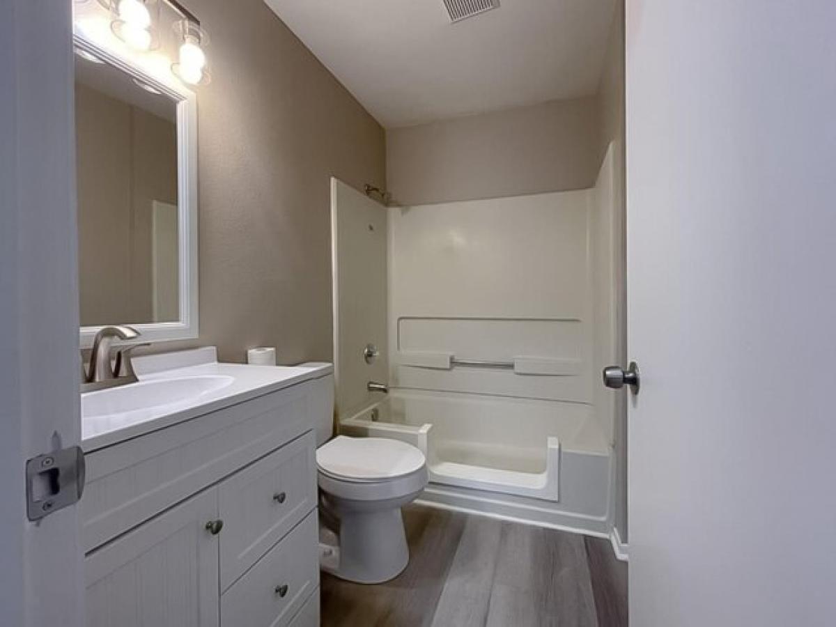 3 bedrooms House in Palmdale, USA No. 432379