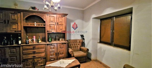 2 Schlafzimmer Haus in Alferce, Portugal, Nr. 129679 5