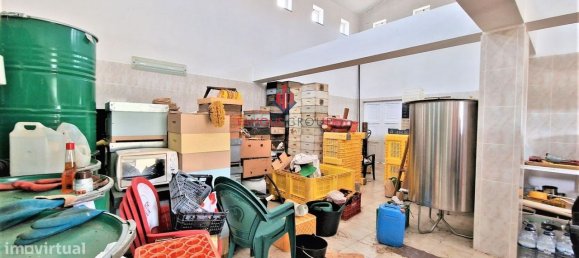 2 Schlafzimmer Haus in Alferce, Portugal, Nr. 129679 21