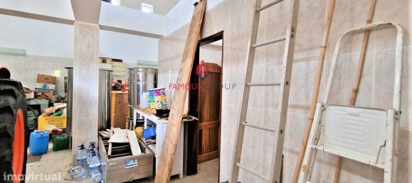 2 Schlafzimmer Haus in Alferce, Portugal, Nr. 129679 20