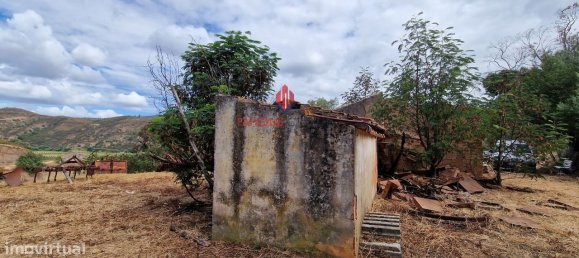 2 Schlafzimmer Haus in Alferce, Portugal, Nr. 129679 33