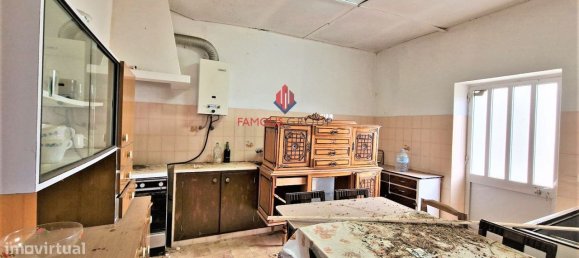 2 Schlafzimmer Haus in Alferce, Portugal, Nr. 129679 11