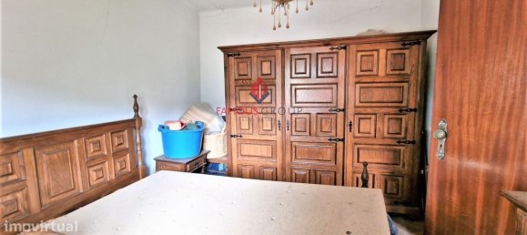 2 Schlafzimmer Haus in Alferce, Portugal, Nr. 129679 6