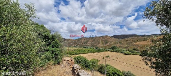 2 Schlafzimmer Haus in Alferce, Portugal, Nr. 129679 29