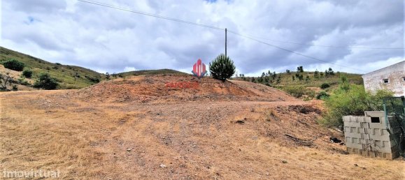 2 Schlafzimmer Haus in Alferce, Portugal, Nr. 129679 2