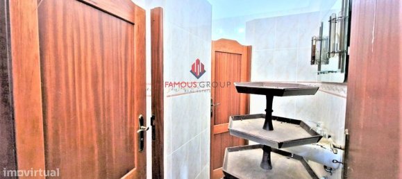 2 Schlafzimmer Haus in Alferce, Portugal, Nr. 129679 17