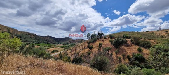 2 Schlafzimmer Haus in Alferce, Portugal, Nr. 129679 18