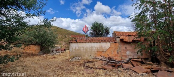 2 Schlafzimmer Haus in Alferce, Portugal, Nr. 129679 31