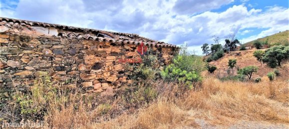 2 Schlafzimmer Haus in Alferce, Portugal, Nr. 129679 14
