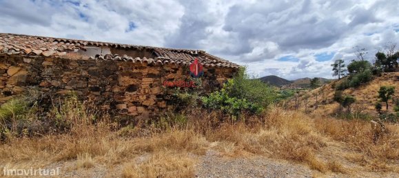 2 Schlafzimmer Haus in Alferce, Portugal, Nr. 129679 30