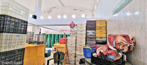 2 Schlafzimmer Haus in Alferce, Portugal, Nr. 129679 22