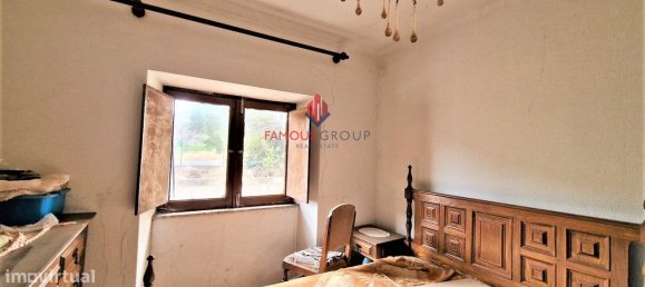 2 Schlafzimmer Haus in Alferce, Portugal, Nr. 129679 9