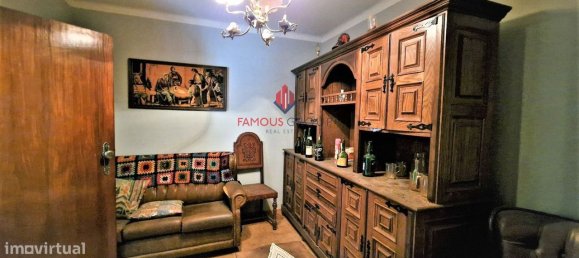 2 Schlafzimmer Haus in Alferce, Portugal, Nr. 129679 10