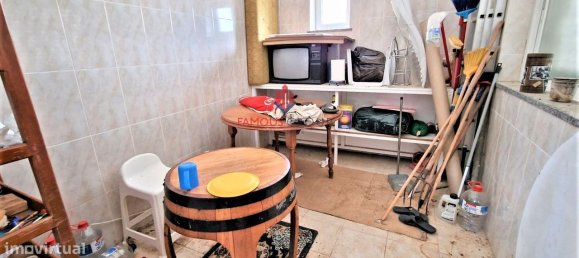 2 Schlafzimmer Haus in Alferce, Portugal, Nr. 129679 19