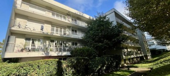 Apartamento T1 em Noisy-le-Grand, France N.º 301555 7