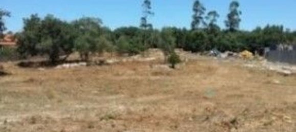 1000m² Land in Turquel, Portugal No. 63063 2