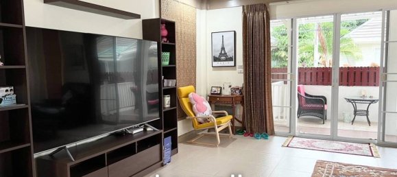 Café / restaurante T3 em Pattaya, Thailand N.º 13514 4