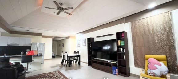 Café / restaurante T3 em Pattaya, Thailand N.º 13514 2